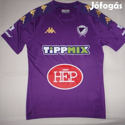 Kecskemét KTE 1911 Kappa Hazai Lila 2024/25 Mez M