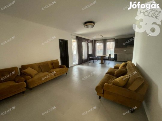 Kecskemét - Kadafalván, költözhető új építésű ház!