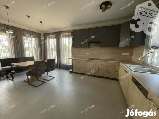 Kecskemét - Kadafalván, költözhető új építésű ház!