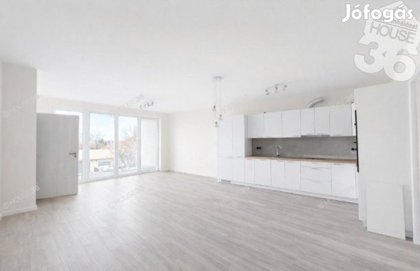 Kecskemét belvárosában 4 lakásos társasház!