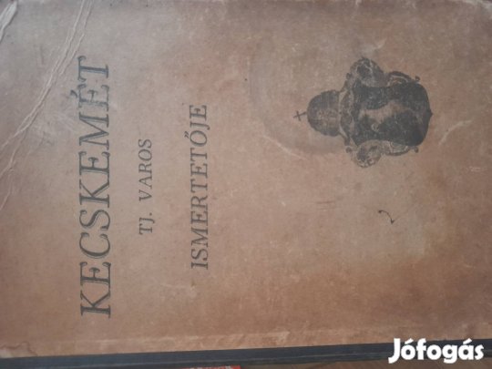 Kecskemét tj város ismertetője.