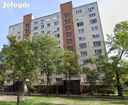 Kecskeméten 62nm-es lakás