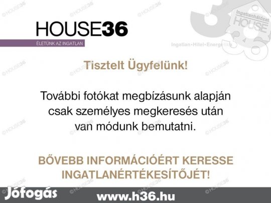 Kecskeméten Eladó új építésű családi ház, garázzsal!