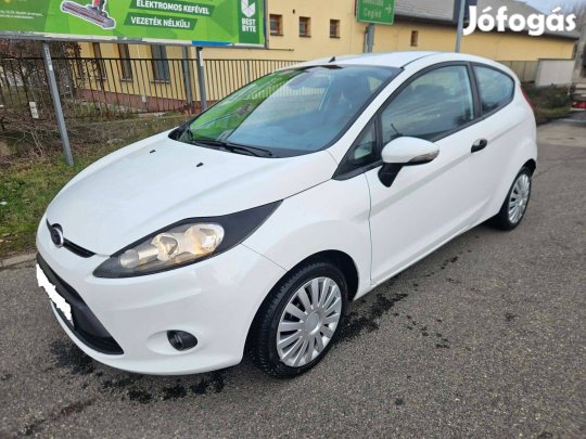 Kecskeméten Ford Fiesta eladó!
