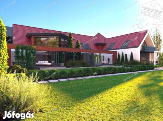 Kecskeméten, szerkezetkész, 7 lakásos társasház ELADÓ!