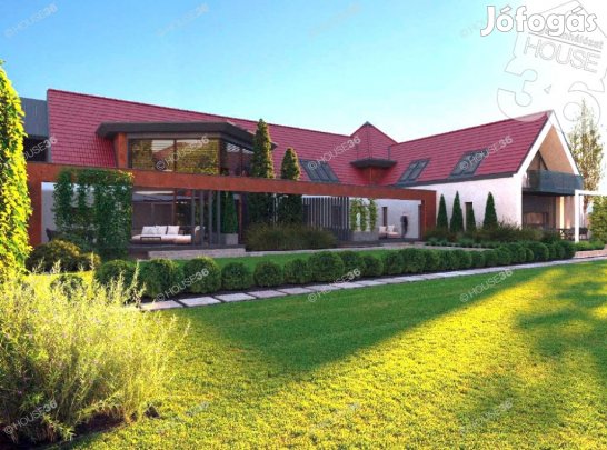 Kecskeméten, szerkezetkész, 7 lakásos társasház ELADÓ!