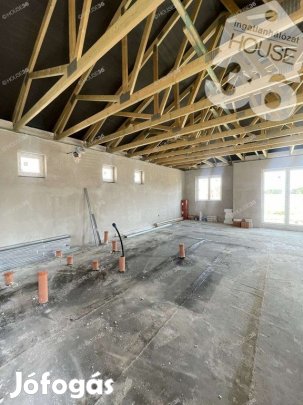 Kecskeméthez közel új építésű házak még elérhetőek!