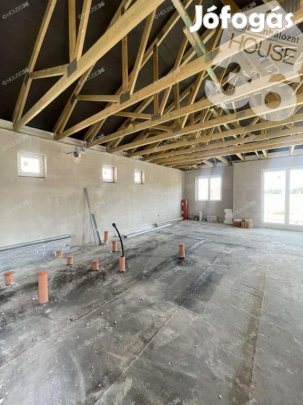 Kecskeméthez közel új építésű házak még elérhetőek!