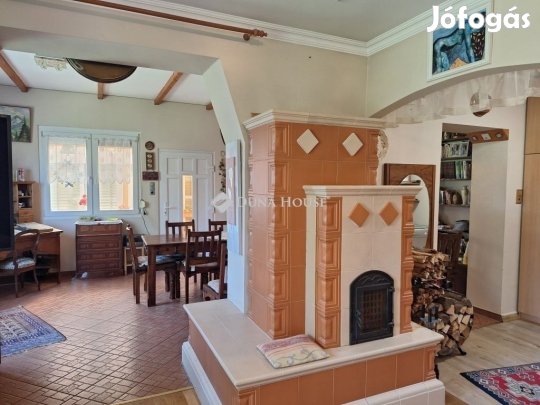 Kecskeméti 100 nm-es ház eladó