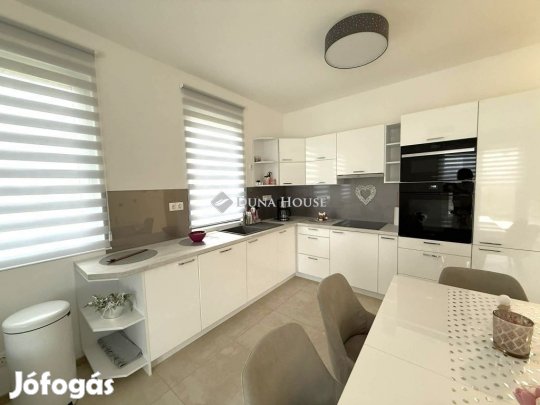 Kecskeméti 100 nm-es ház eladó