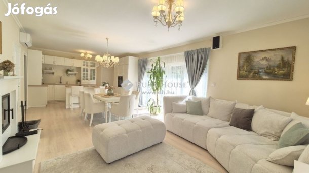 Kecskeméti 115 nm-es ház eladó