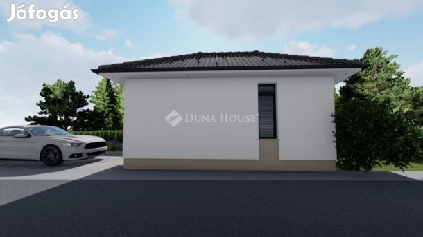Kecskeméti 118 nm-es ház eladó