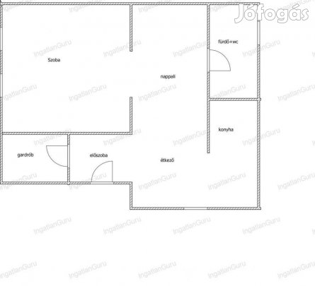 Kecskeméti 140 nm-es ház eladó