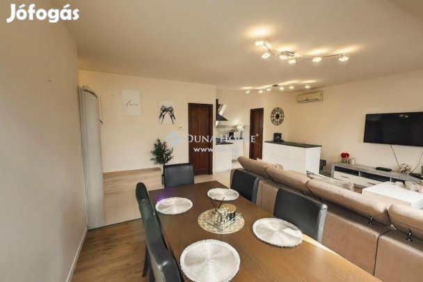 Kecskeméti 170 nm-es ház eladó