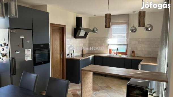 Kecskeméti 172 nm-es ház eladó