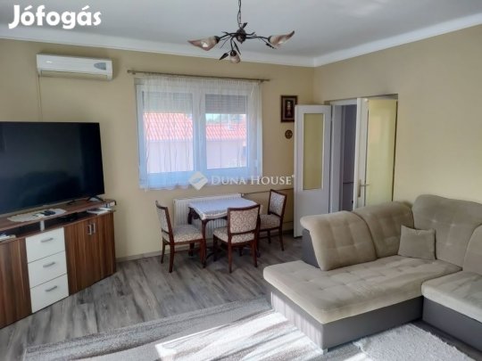 Kecskeméti 180 nm-es ház eladó