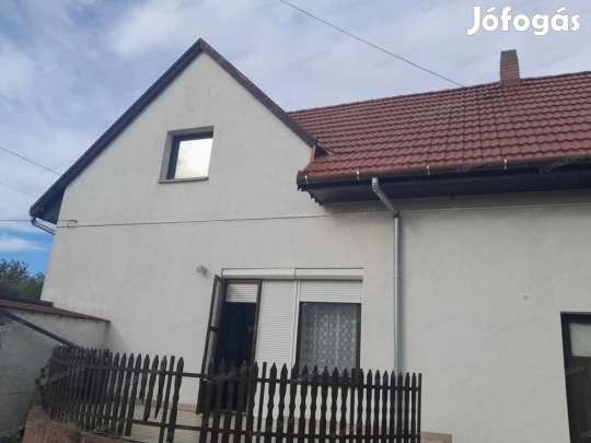 Kecskeméti 180 nm-es ház eladó