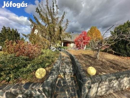 Kecskeméti 207 nm-es ház eladó