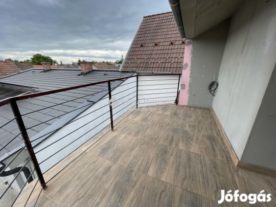 Kecskeméti 210 nm-es ház eladó