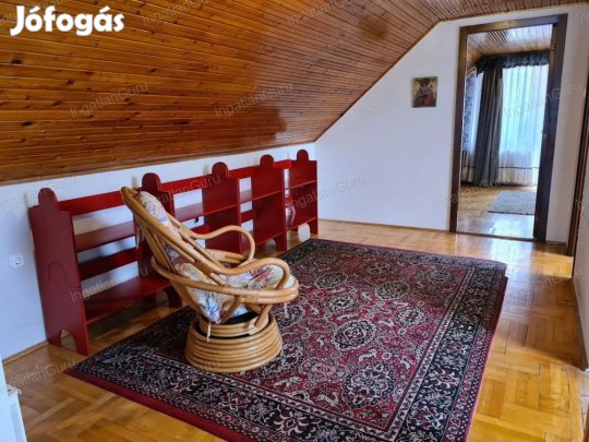 Kecskeméti 220 nm-es ház eladó