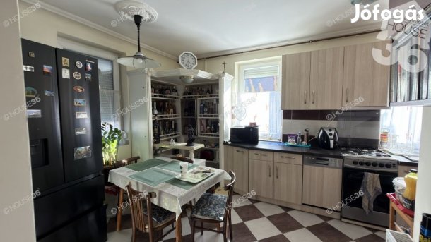 Kecskeméti 225 nm-es ház eladó