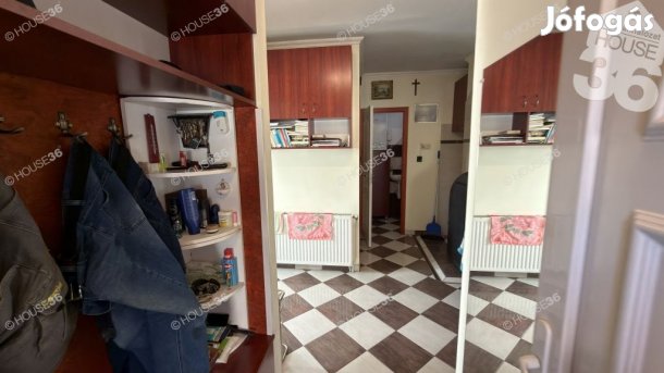 Kecskeméti 225 nm-es ház eladó