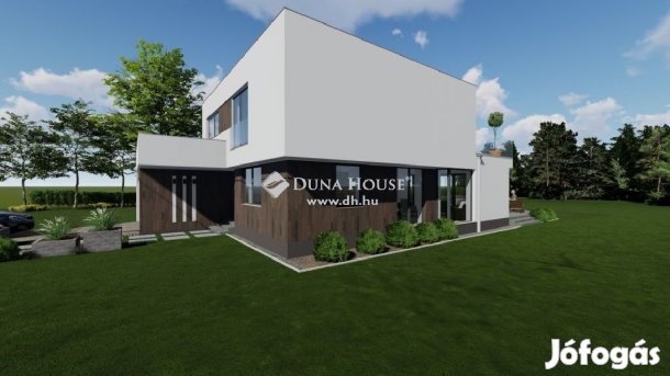 Kecskeméti 260 nm-es ház eladó