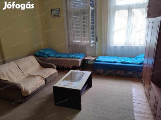 Kecskeméti 270 nm-es lakás eladó
