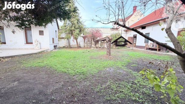 Kecskeméti 280 nm-es ház eladó