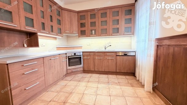 Kecskeméti 280 nm-es ház eladó