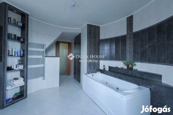 Kecskeméti 350 nm-es ház eladó