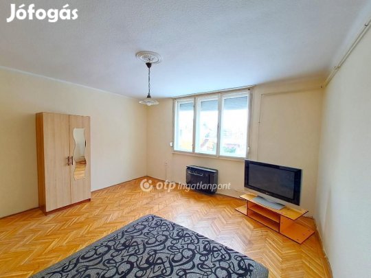 Kecskeméti 38 nm-es lakás eladó