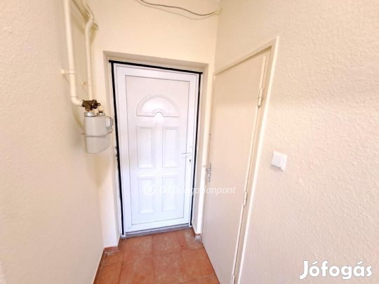 Kecskeméti 38 nm-es lakás eladó