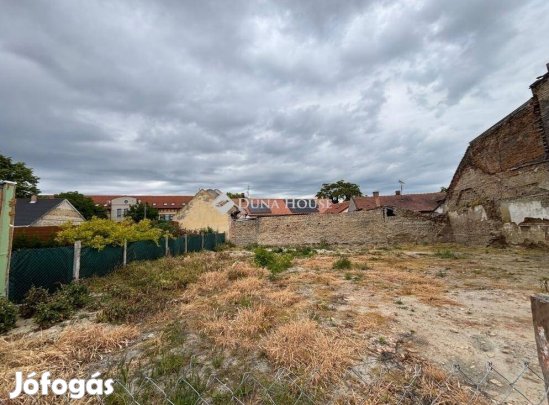 Kecskeméti 401 nm-es telek eladó #5155220