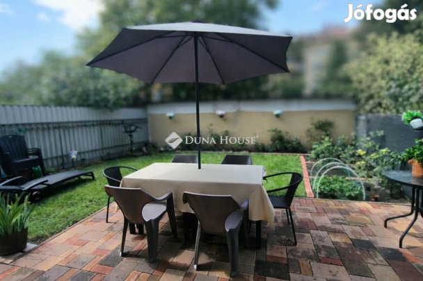 Kecskeméti 41 nm-es lakás eladó