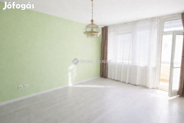 Kecskeméti 49 nm-es lakás eladó