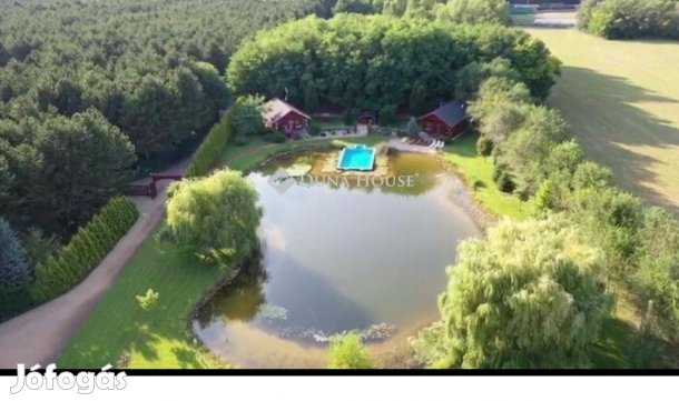 Kecskeméti 500 nm-es ház eladó #5029727