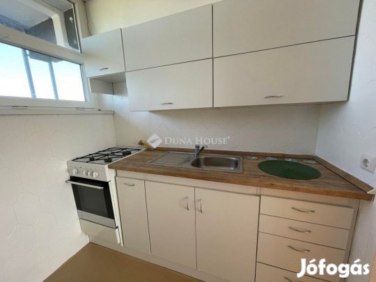 Kecskeméti 50 nm-es lakás kiadó