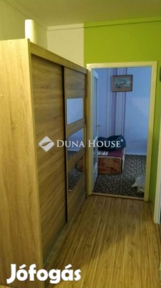 Kecskeméti 55 nm-es lakás eladó