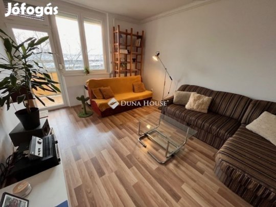 Kecskeméti 55 nm-es lakás eladó