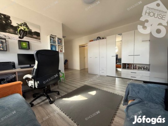 Kecskeméti 61 nm-es lakás eladó