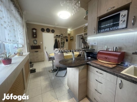 Kecskeméti 67 nm-es lakás eladó