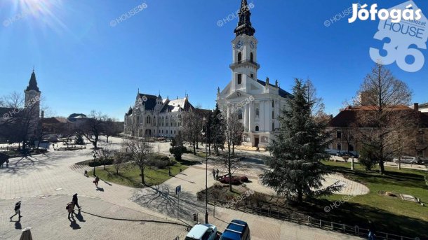 Kecskeméti 67 nm-es lakás eladó