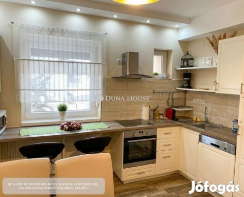 Kecskeméti 73 nm-es lakás eladó