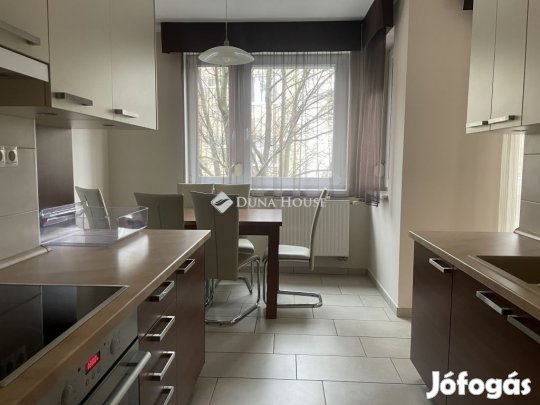 Kecskeméti 77 nm-es lakás eladó