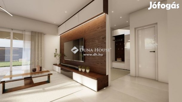 Kecskeméti 90 nm-es ház eladó