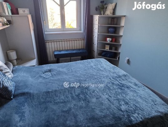 Kecskeméti 95 nm-es lakás eladó