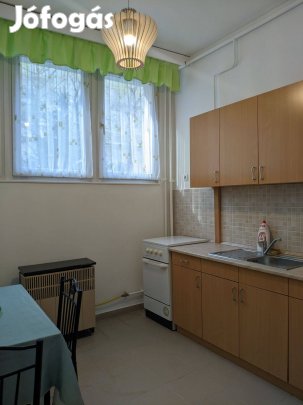 Kecskeméti belvárosi ingatlan