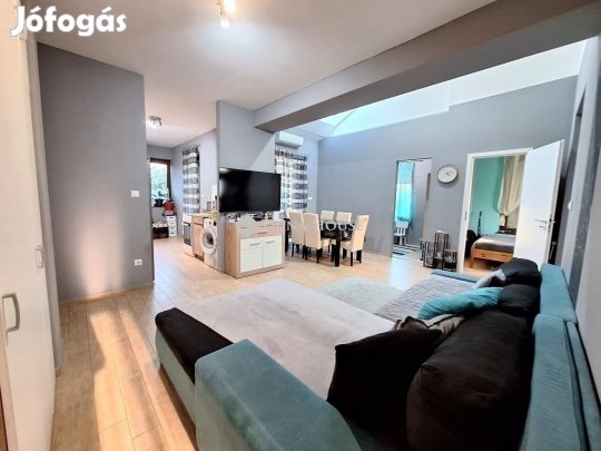 Kecskeméti eladó 100 nm-es ház