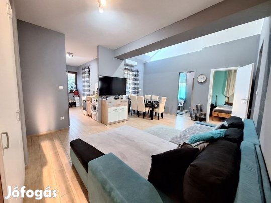 Kecskeméti eladó 100 nm-es ház